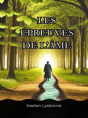 cover image of Les Épreuves de l'Âme